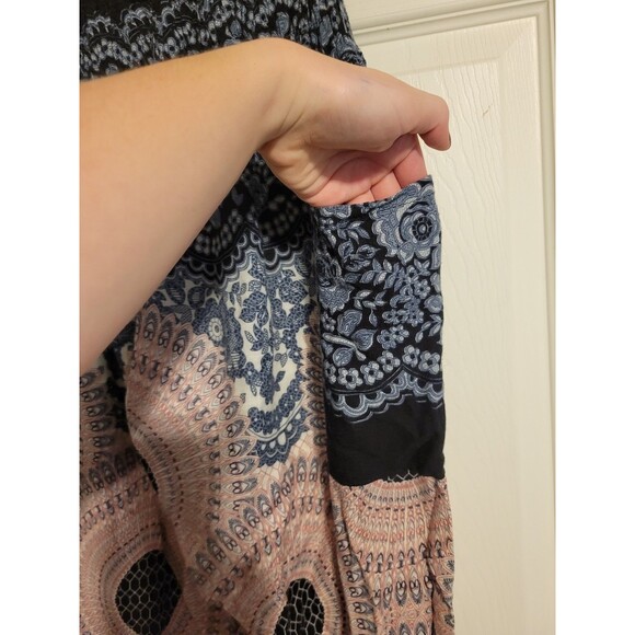 Paisley pants - Picture 4 of 5